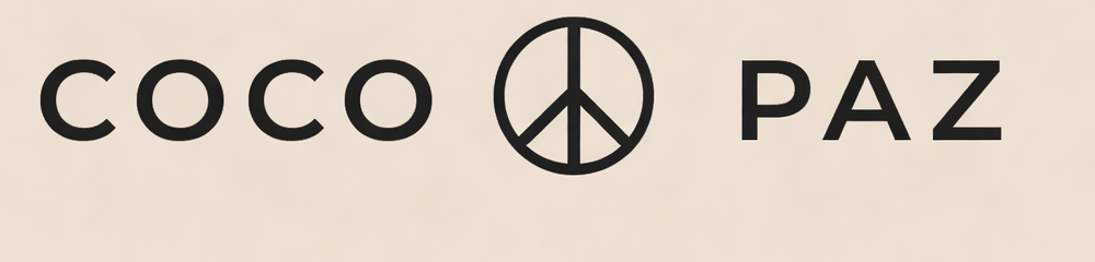 Coco y Paz