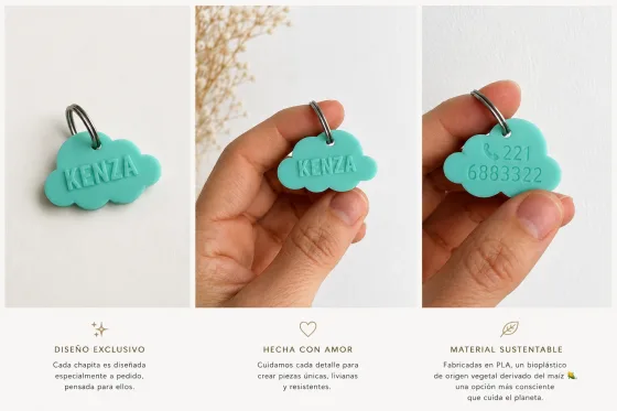Chapita Nube