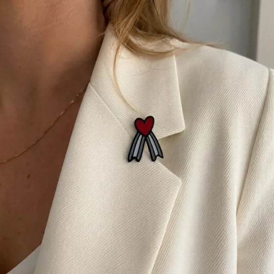 Pin Escarapela