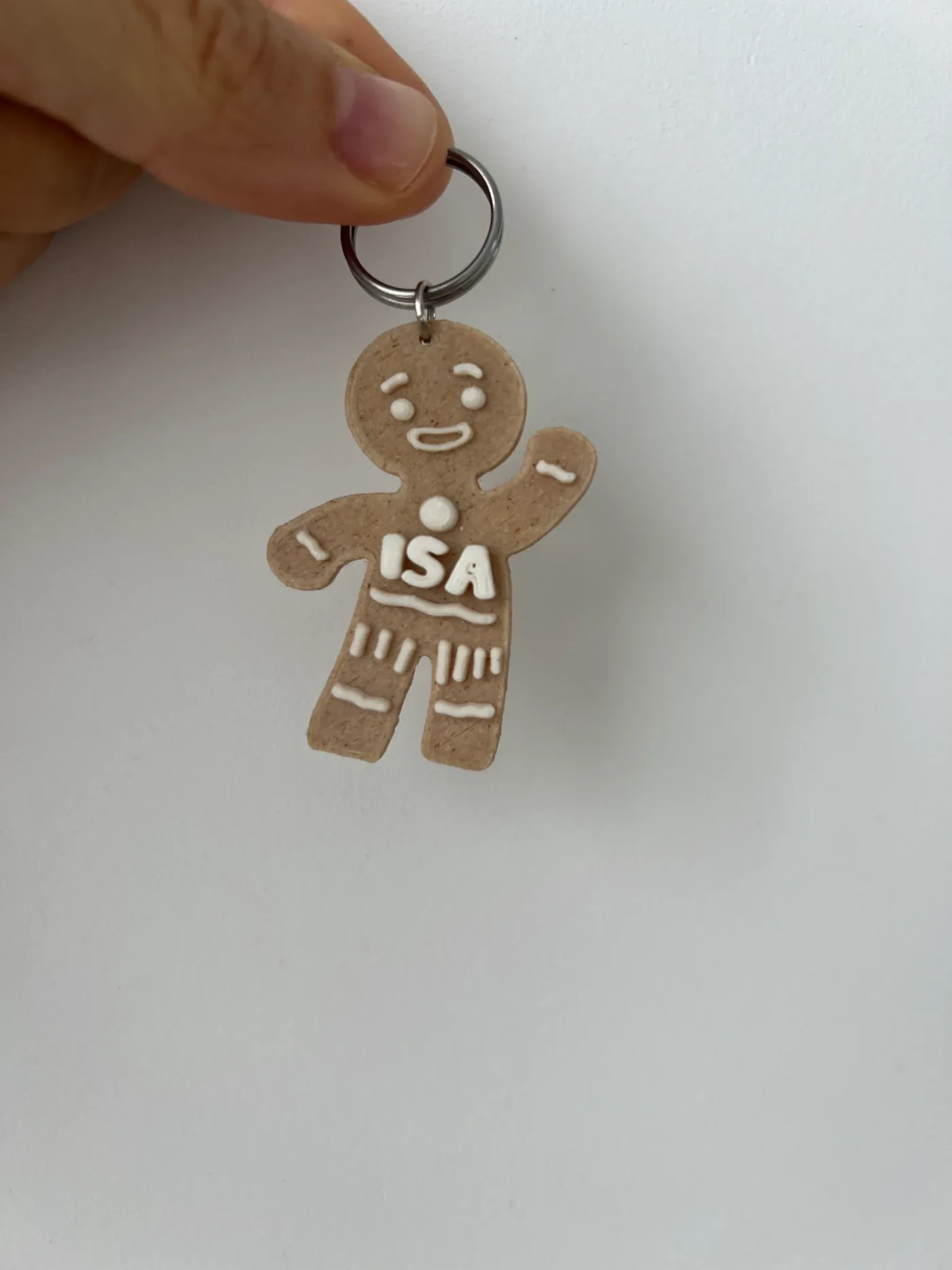 Chapita Personalizada con diseño exclusivo