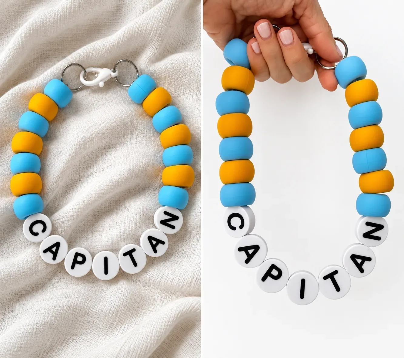 Collar Jumbo